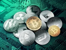 Cryptocurrency's Wild Ride: What's Driving Prices and Sparking Debate