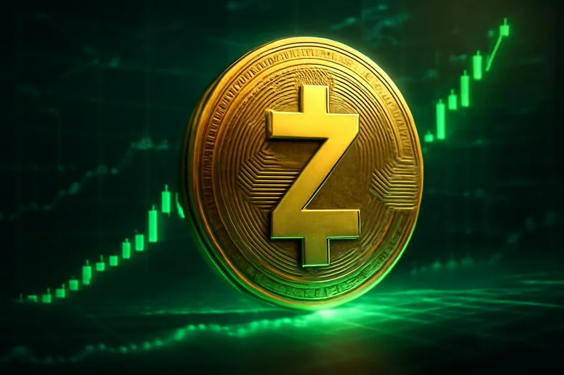 Zcash: Price Predictions and Bitcoin's Struggles – What Reddit is Saying